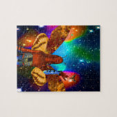 スターモス ジグソーパズル (横)