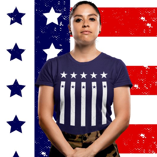 スターモダンアーミー Tシャツ