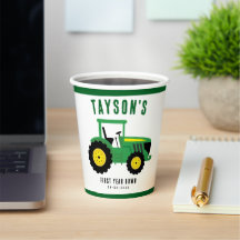 スターユアトラクター1st誕生日 | ファームテーマ