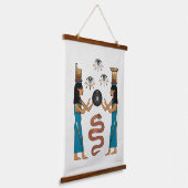 スターライダーズウッドトップウォールタペストリー 吊り下げ型タペストリー (傾斜あり)