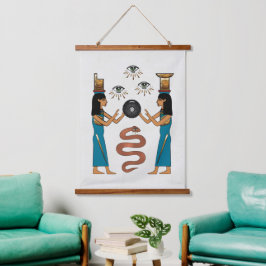 スターライダーズウッドトップウォールタペストリー 吊り下げ型タペストリー