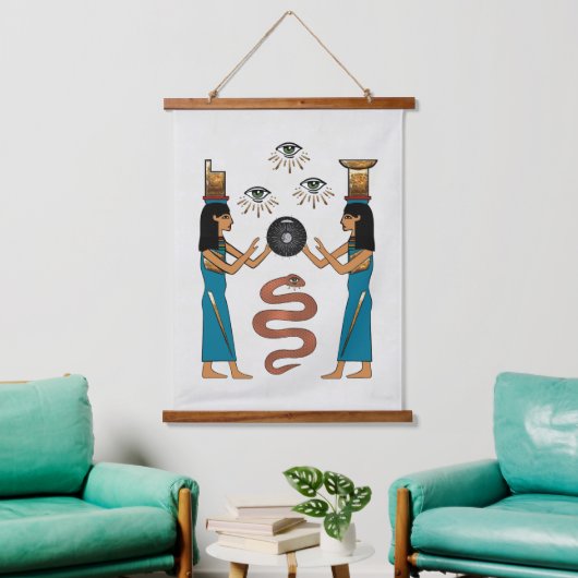 スターライダーズウッドトップウォールタペストリー 吊り下げ型タペストリー (リビング)