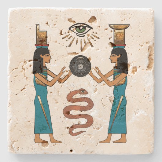 スターライダーズストーンコースター ストーンコースター (正面)