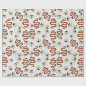 スターライダーズラッピング紙 ラッピングペーパー (フラット)