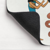 スターライダーマウスパッド マウスパッド (コーナー)