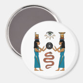 スターライダー磁石 マグネット (正面/裏面)