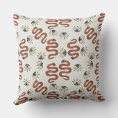 スターライダー装飾用クッション クッション (裏面)