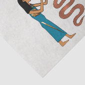 スターライダーAティッシュペーパー 薄葉紙 (詳細)