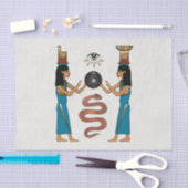 スターライダーAティッシュペーパー 薄葉紙 (クラフト)