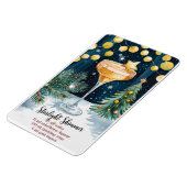 スターライトきらめく マグネット (左側)