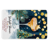 スターライトきらめく マグネット (横)