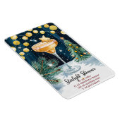 スターライトきらめく マグネット (右側)