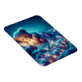 スターライトの寄せ集め マグネット (右側)