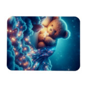 スターライトの寄せ集め マグネット (横)