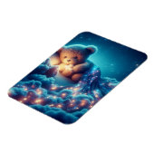 スターライトの寄せ集め マグネット (左側)