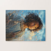 スターライトの視線 ジグソーパズル (横)