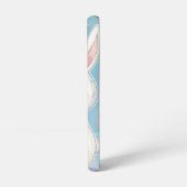 スターライトの視線 SAMSUNG GALAXYケース (左側面)