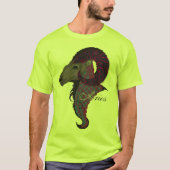 スターライトアパレル Tシャツ (正面)