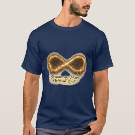 スターライトインフィニティ ― 無限の可能性 Tシャツ