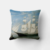 スターライトインボストンハーバー クッション (裏面)