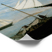 スターライトインボストンハーバー ポスター (角)