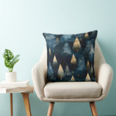 スターライトエバーグリーンドリームズボタニカル クッション (椅子)