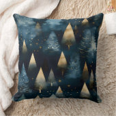 スターライトエバーグリーンドリームズボタニカル クッション (ブランケット)