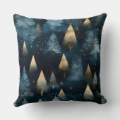 スターライトエバーグリーンドリームズボタニカル クッション (裏面)