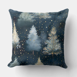 スターライトエバーグリーンドリームズボタニカル クッション