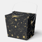 スターライトエレガンスギフトボックス フェイバーボックス (正面)