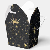 スターライトエレガンスギフトボックス フェイバーボックス (見開き)