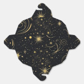 スターライトエレガンスギフトボックス フェイバーボックス (見開き)