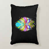 スターライトオウズク アクセントクッション (正面(垂直))