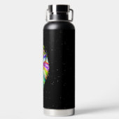 スターライトオウズク ウォーターボトル (背面)