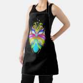 スターライトオウズク エプロン (インサイチュ)