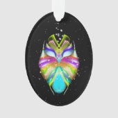 スターライトオウズク オーナメント (正面)