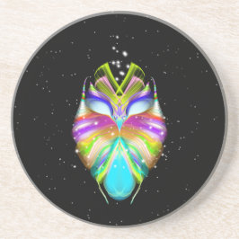 スターライトオウズク コースター