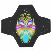 スターライトオウズク サッカーボール (フラット)