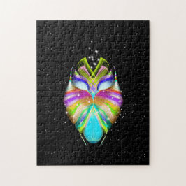 スターライトオウズク ジグソーパズル