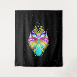 スターライトオウズク タペストリー