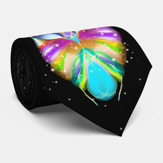 スターライトオウズク ネクタイ (ロール)