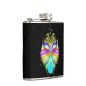 スターライトオウズク フラスク (右)