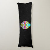 スターライトオウズク ボディピロー (正面縦)