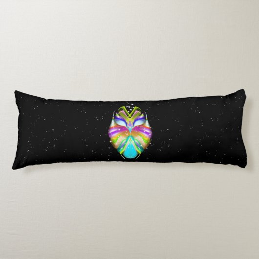 スターライトオウズク ボディピロー (正面)