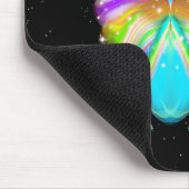 スターライトオウズク マウスパッド (コーナー)