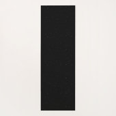 スターライトオウズク ヨガマット (裏面)