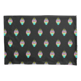 スターライトオウズク 枕カバー