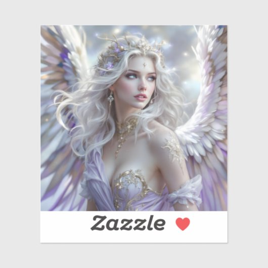 スターライトグレース – 天のプリンセスの夜明け シール (シート)