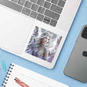 スターライトグレース – 天のプリンセスの夜明け シール (ノートパソコンとiPhone)