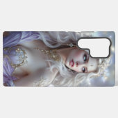 スターライトグレース – 天のプリンセスの夜明け SAMSUNG GALAXYケース (裏面横)